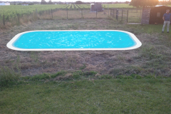 Piscina Waterair WAT3D 9