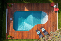 Piscina Clea