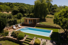 Piscina Waterair Emilie