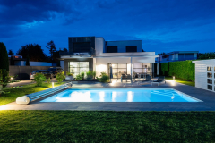 Emilie Piscina Waterair 9