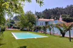 Piscina-Waterair Emilie