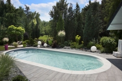 Piscina LISA 2