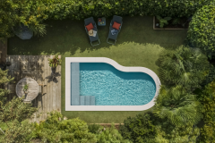 Lya-1 Piscina  Waterair