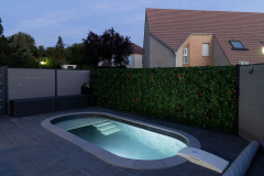 Piscinas Waterair Mila5