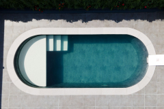 Piscinas Waterair Mila