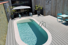 Piscinas Waterair Mila4