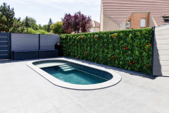 Piscinas Waterair Mila