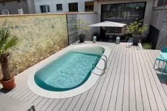 Piscinas Waterair Mila 3