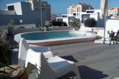 Piscina Mini Sara - Parede, Lisboa