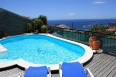 Piscina Olivia funchal