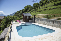 Piscina Elevada Clea