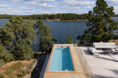 Piscina Elevada Nina