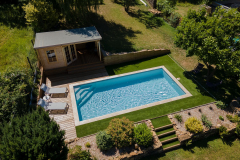 Piscina Elevada Emilie