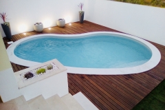 Piscina Sofia 10