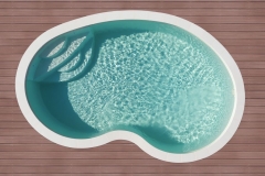 Piscina Sofia 3
