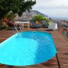 Piscina Oval