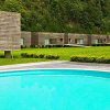 Piscina redonda