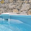 filto piscina para limpeza