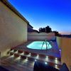 mini piscina
