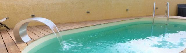 piscinas pequenas