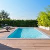 piscina retangular