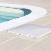 Filtração económica para Piscina