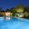 Construção de Piscinas Piscina Waterair Emilie Noite